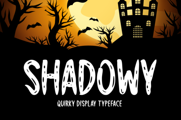 Bringing Shadowy to Life in Handmade Creations