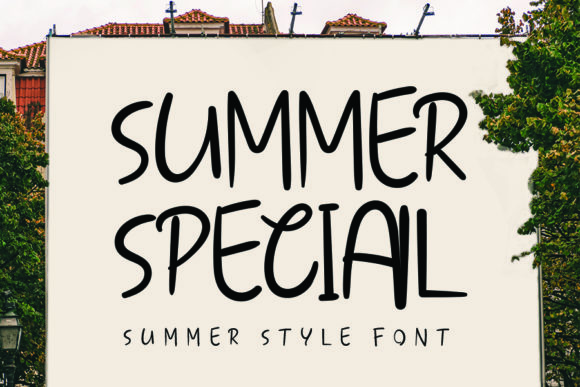 Bringing Summer Special to Life in Handmade Creations