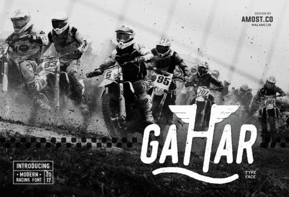 Choosing Gahar for a Lifestyle Blog Redesign