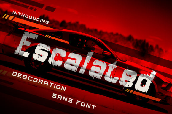 Escalated Font Review for High-Impact Campaigns