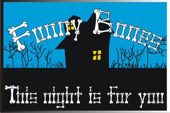 Funny Bones Font Review for Branding and Design