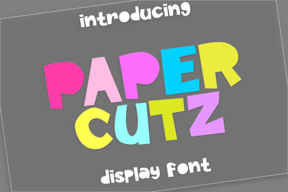 How Paper Cutz Transformed My Brand’s Visual Identity